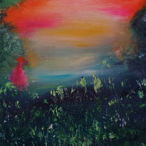 王秋儿蕾丝三角裤跳钢管舞
